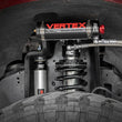 Load image into Gallery viewer, Rough Country 6 Inch Coilover Conversion Upgrade Kit | Vertex/V2 | Ford F-250/F-350 Super Duty (05-22) 50010 - Installatio...