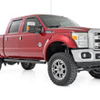 Load image into Gallery viewer, Rough Country 6 Inch Coilover Conversion Upgrade Kit | Vertex/V2 | Ford F-250/F-350 Super Duty (05-22) 50010 - Additional ...