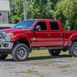 Load image into Gallery viewer, Rough Country 6 Inch Coilover Conversion Upgrade Kit | Vertex/V2 | Ford F-250/F-350 Super Duty (05-22) 50010 - Additional ...