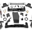 Load image into Gallery viewer, Rough Country 6 Inch Lifit Kit | Cast Steel | N3 Struts | Chevy/GMC 1500 (14-18 &amp; Classic) 22632 - Main Product View
