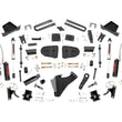 Load image into Gallery viewer, Rough Country 6 Inch Lift | C/O V2 | Ford F-250/F-350 Super Duty 4WD (2023-2026) - Main Product View