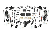 Load image into Gallery viewer, Rough Country 6 Inch Lift | C/O V2 | Ford F-250/F-350 Super Duty 4WD (2023-2026) - Main Product View