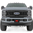 Load image into Gallery viewer, Rough Country 6 Inch Lift | C/O V2 | Ford F-250/F-350 Super Duty 4WD (2023-2026) - Back View
