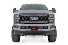 Load image into Gallery viewer, Rough Country 6 Inch Lift | C/O V2 | Ford F-250/F-350 Super Duty 4WD (2023-2026) - Back View