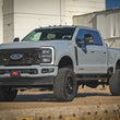 Load image into Gallery viewer, Rough Country 6 Inch Lift | C/O V2 | Ford F-250/F-350 Super Duty 4WD (2023-2026) - Installation View