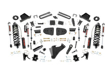Load image into Gallery viewer, Rough Country 6 Inch Lift | C/O Vertex | Ford F-250/F-350 Super Duty 4WD (2023-2026) - Main Product View