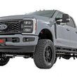 Load image into Gallery viewer, Rough Country 6 Inch Lift | C/O Vertex | Ford F-250/F-350 Super Duty 4WD (2023-2026) - Side View