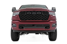 Load image into Gallery viewer, Rough Country 6 Inch Lift Kit | 22XL | M1 Struts | Rear Coils | Ram 1500 4WD (2025-2026) - Back View