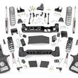 Load image into Gallery viewer, Rough Country 6 Inch Lift Kit | 22XL |  N3 Struts | Rear Coils | Ram 1500 4WD (2025-2026) - Main Product View