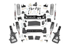 Load image into Gallery viewer, Rough Country 6 Inch Lift Kit | 22XL |  N3 Struts | Rear Coils | Ram 1500 4WD (2025-2026) - Main Product View