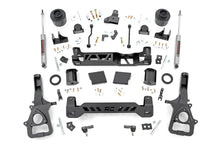 Load image into Gallery viewer, Rough Country 6 Inch Lift Kit | 22XL | Ram 1500 2WD (2019-2024) 31730 - Kit Contents