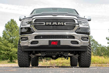 Load image into Gallery viewer, Rough Country 6 Inch Lift Kit | 22XL | Ram 1500 4WD (2019-2024) 33930A - Installation View