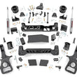 Load image into Gallery viewer, Rough Country 6 Inch Lift Kit | 22XL | Ram 1500 4WD (2025-2026) - Main Product View