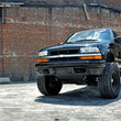 Load image into Gallery viewer, Rough Country 6 Inch Lift Kit | TD | Chevy/GMC Blazer 4 Door/S10 Truck 4 Door/S15 Jimmy 4 Door (94-04) 243.20 - Installati...