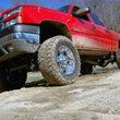 Load image into Gallery viewer, Rough Country 6 Inch Lift Kit | Chevy Silverado &amp; GMC Sierra 2500HD 4WD (2001-2010) 29730A - Installation View