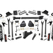 Load image into Gallery viewer, Rough Country 6 Inch Lift Kit  |  4-Link  |  D/S  |  C/O Vertex | Ford F-250/F-350 Super Duty (17-22) 56059 - Kit Contents