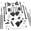 Load image into Gallery viewer, Rough Country 6 Inch Lift Kit |4-Link | No OVLD | Ford F-250 Super Duty 4WD (2015-2016) 527.20