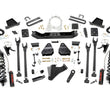 Load image into Gallery viewer, Rough Country 6 Inch Lift Kit | 4-Link | OVLD | C/O V2 | Ford F-250/F-350 Super Duty (17-22) 56056 - Kit Contents