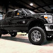 Load image into Gallery viewer, Rough Country 6 Inch Lift Kit | 4 Link | OVLD | Ford F-250 Super Duty 4WD (2015-2016) 589.20 - Installation View