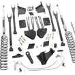 Load image into Gallery viewer, Rough Country 6 Inch Lift Kit | 4-Link | OVLD | Ford F-250 Super Duty 4WD (2011-2014) 565.20
