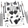 Load image into Gallery viewer, Rough Country 6 Inch Lift Kit | 4 Link | OVLD | M1 | Ford F-250 Super Duty 4WD (2015-2016) 58940 - Main Product View