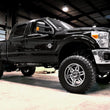 Load image into Gallery viewer, Rough Country 6 Inch Lift Kit | 4 Link | OVLD | M1 | Ford F-250 Super Duty 4WD (2015-2016) 58940 - Installation View