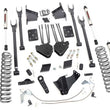 Load image into Gallery viewer, Rough Country 6 Inch Lift Kit | 4 Link | OVLD | V2 | Ford F-250 Super Duty 4WD (2015-2016) 58970