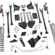 Load image into Gallery viewer, Rough Country 6 Inch Lift Kit | 4 Link | OVLD | Vertex | Ford F-250 Super Duty 4WD (15-16) 58950