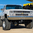 Load image into Gallery viewer, Rough Country 6 Inch Lift Kit | 52" RR Springs | Chevy/GMC C10/K10 C15/K15 Truck/Half-Ton Suburban/Jimmy (77-91) 20530 - A...