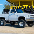 Load image into Gallery viewer, Rough Country 6 Inch Lift Kit | 52" RR Springs | Chevy/GMC C10/K10 C15/K15 Truck/Half-Ton Suburban/Jimmy (77-91) 20530 - A...