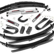 Load image into Gallery viewer, Rough Country 6 Inch Lift Kit | 56 Inch RR Springs | Chevy/GMC 3/4-Ton Suburban (77-91)/C25/K25 Truck (77-87) 21530