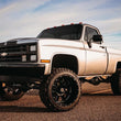 Load image into Gallery viewer, Rough Country 6 Inch Lift Kit | 56 Inch Rear Springs | Chevy/GMC C10/K10 C15/K15 Truck/Jimmy (77-87) 21430 - Main Product ...
