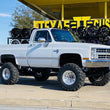 Load image into Gallery viewer, Rough Country 6 Inch Lift Kit | 56 Inch Rear Springs | Chevy/GMC C10/K10 C15/K15 Truck/Jimmy (77-87) 21430 - Additional Vi...