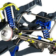 Load image into Gallery viewer, Rough Country 6 Inch Lift Kit | Gas | Ford F-250/F-350 Super Duty 4WD (2005-2007) 596.20 - Kit Contents