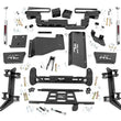 Load image into Gallery viewer, Rough Country 6 Inch Lift Kit | 8-Lug | 16130 fits 1988-2000 Chevrolet 3/4-Ton Suburban / C2500 / K2500 Truck / C3500 / K3...