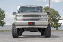 Load image into Gallery viewer, Rough Country 6 Inch Lift Kit | 8-Lug | Chevy 3/4-Ton Suburban/C2500/K2500 Truck/C3500/K3500 Truck (88-00) 16130 - Side View