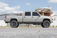 Load image into Gallery viewer, Rough Country 6 Inch Lift Kit | 8-Lug | Chevy 3/4-Ton Suburban/C2500/K2500 Truck/C3500/K3500 Truck (88-00) 16130 - Back View