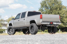 Load image into Gallery viewer, Rough Country 6 Inch Lift Kit | 8-Lug | Chevy 3/4-Ton Suburban/C2500/K2500 Truck/C3500/K3500 Truck (88-00) 16130 - Additio...