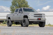 Load image into Gallery viewer, Rough Country 6 Inch Lift Kit | 8-Lug | Chevy 3/4-Ton Suburban/C2500/K2500 Truck/C3500/K3500 Truck (88-00) 16130 - Additio...
