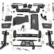 Load image into Gallery viewer, Rough Country 6 Inch Lift Kit | 8-Lug | M1 | Chevy 3/4-Ton Suburban/C2500/K2500 Truck/C3500/K3500 Truck (88-00) - Kit Cont...