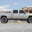 Load image into Gallery viewer, Rough Country 6 Inch Lift Kit | 8-Lug | M1 | Chevy 3/4-Ton Suburban/C2500/K2500 Truck/C3500/K3500 Truck (88-00) - Back View