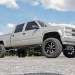 Load image into Gallery viewer, Rough Country 6 Inch Lift Kit | 8-Lug | V2 | Chevy 3/4-Ton Suburban/C2500/K2500 Truck/C3500/K3500 Truck (88-00) - Installa...