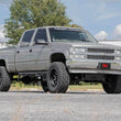 Load image into Gallery viewer, Rough Country 6 Inch Lift Kit | 8-Lug | V2 | Chevy 3/4-Ton Suburban/C2500/K2500 Truck/C3500/K3500 Truck (88-00) - Addition...
