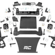 Load image into Gallery viewer, Rough Country 6 Inch Lift Kit | Adaptive Ride Control | Chevy/GMC Sierra 1500 (19-24)/Silverado 1500 (21-24) 29900 - Main ...