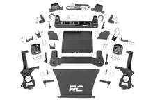 Load image into Gallery viewer, Rough Country 6 Inch Lift Kit | Adaptive Ride Control | Chevy/GMC 1500 (25-26) - Main Product View