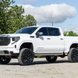 Load image into Gallery viewer, Rough Country 6 Inch Lift Kit | Adaptive Ride Control | Chevy/GMC 1500 (25-26) - Side View
