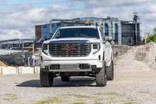 Load image into Gallery viewer, Rough Country 6 Inch Lift Kit | Adaptive Ride Control | Chevy/GMC 1500 (25-26) - Back View