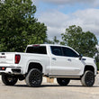 Load image into Gallery viewer, Rough Country 6 Inch Lift Kit | Adaptive Ride Control | Chevy/GMC 1500 (25-26) - Installation View