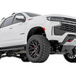 Load image into Gallery viewer, Rough Country 6 Inch Lift Kit | Air Ride | Chevy/GMC Tahoe/Yukon 4WD (2021-2024) - Side View
