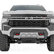 Load image into Gallery viewer, Rough Country 6 Inch Lift Kit | Air Ride | Chevy/GMC Tahoe/Yukon 4WD (2021-2024) - Back View